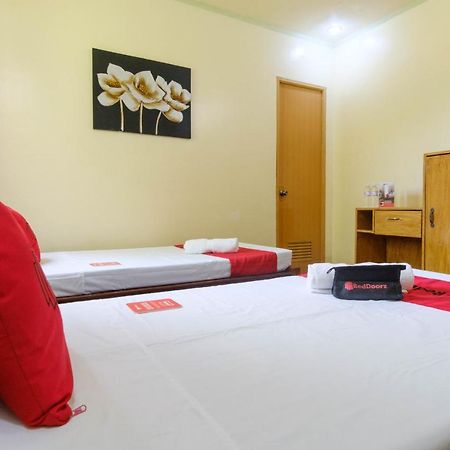 Reddoorz @ Poblacion 6 Coron Zewnętrze zdjęcie