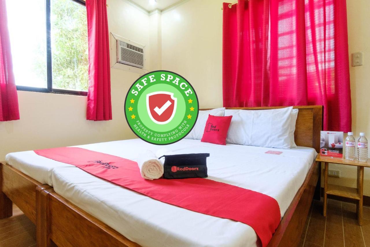 Reddoorz @ Poblacion 6 Coron Zewnętrze zdjęcie