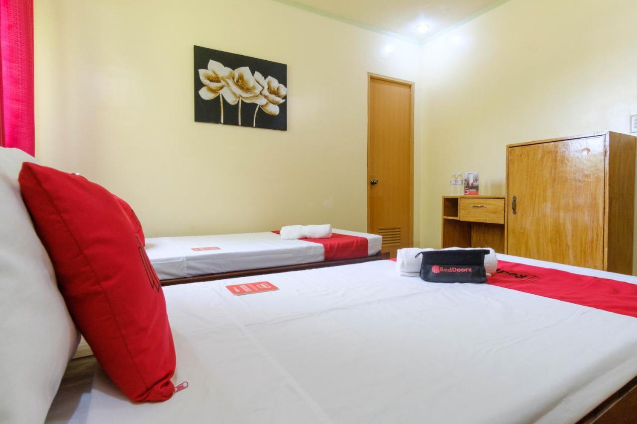 Reddoorz @ Poblacion 6 Coron Zewnętrze zdjęcie