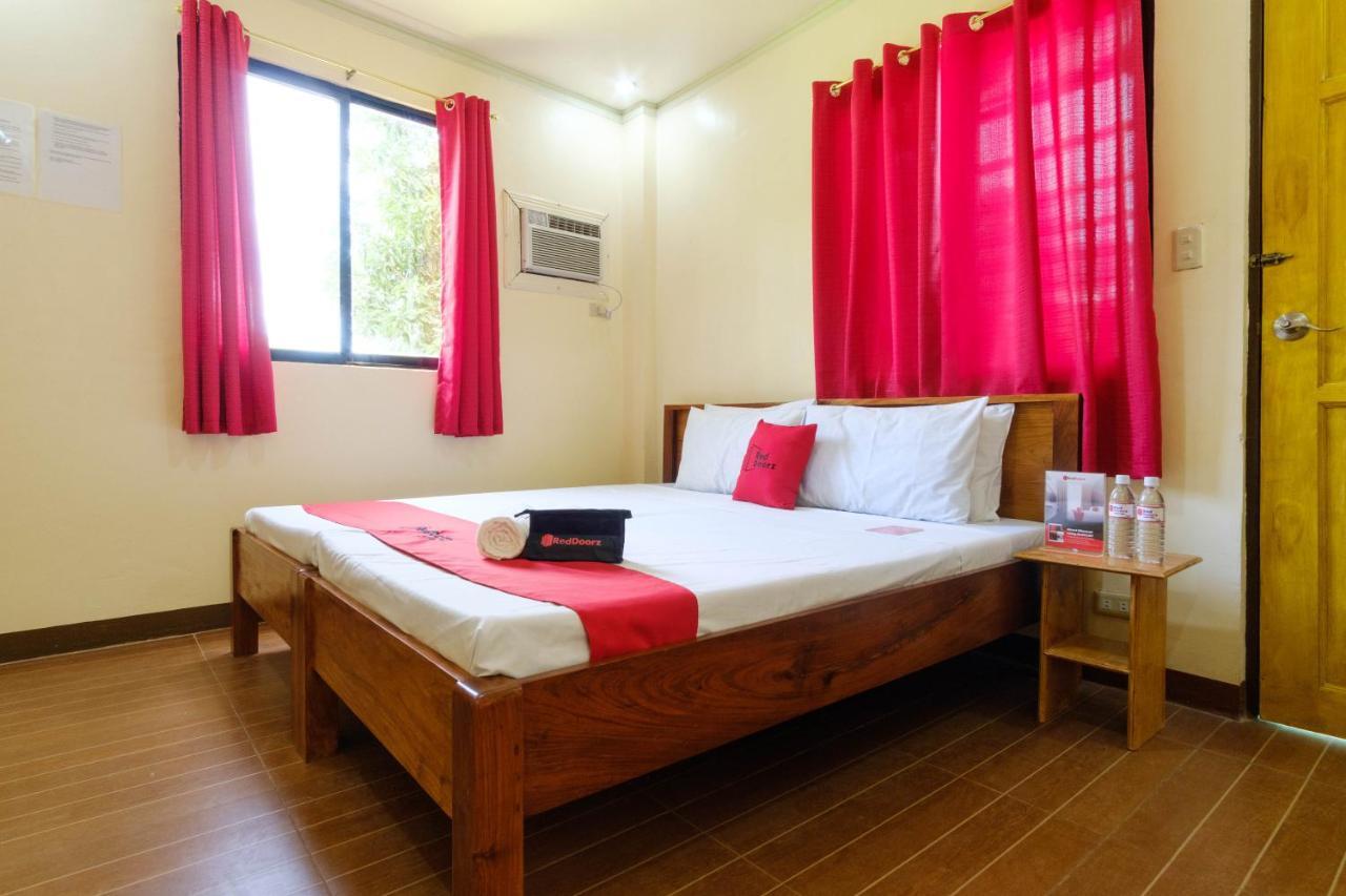 Reddoorz @ Poblacion 6 Coron Zewnętrze zdjęcie