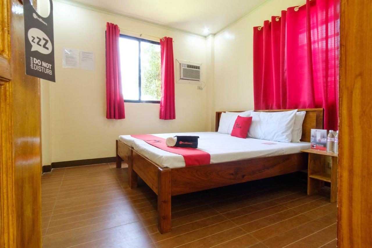 Reddoorz @ Poblacion 6 Coron Zewnętrze zdjęcie