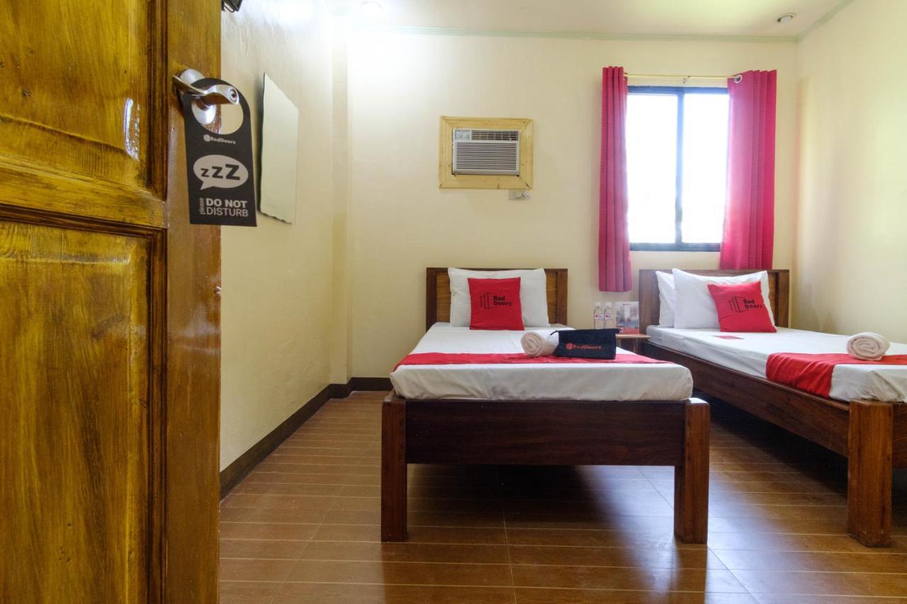 Reddoorz @ Poblacion 6 Coron Zewnętrze zdjęcie