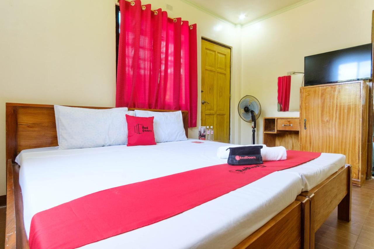 Reddoorz @ Poblacion 6 Coron Zewnętrze zdjęcie