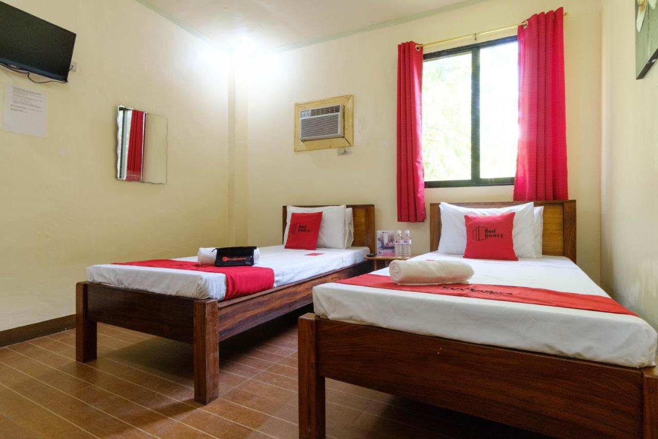 Reddoorz @ Poblacion 6 Coron Zewnętrze zdjęcie
