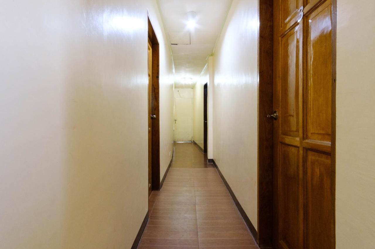 Reddoorz @ Poblacion 6 Coron Zewnętrze zdjęcie