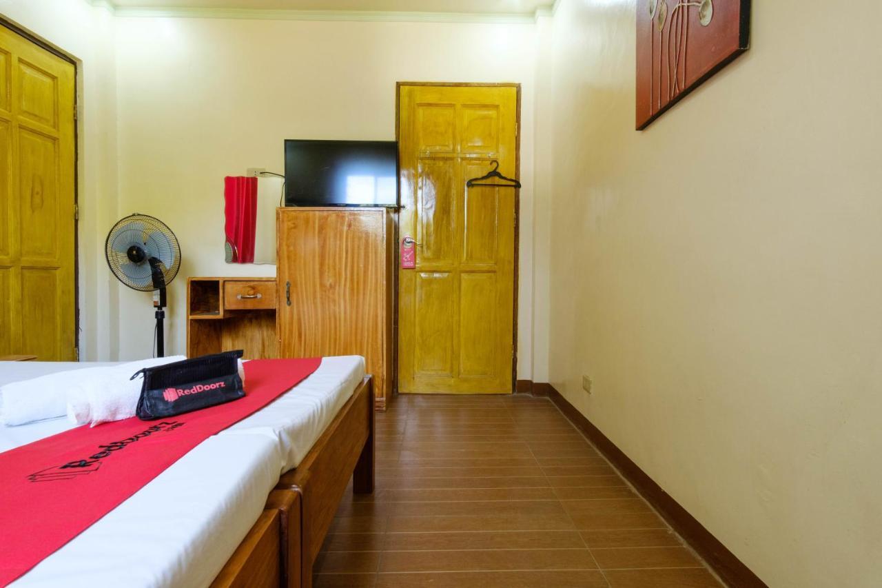 Reddoorz @ Poblacion 6 Coron Zewnętrze zdjęcie